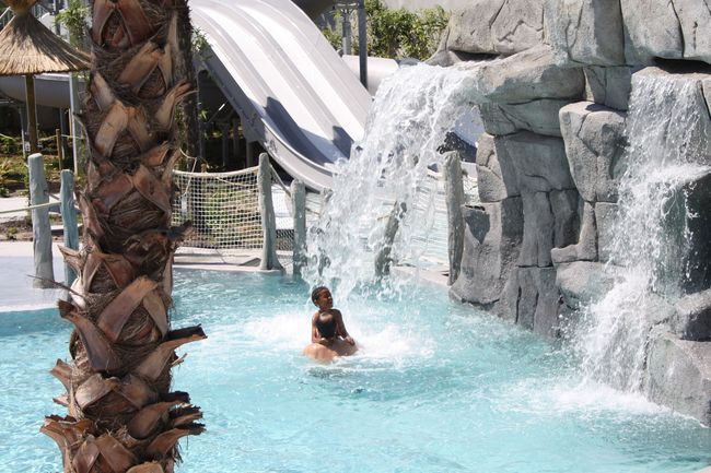 CAMPING BIARRITZ BIDART