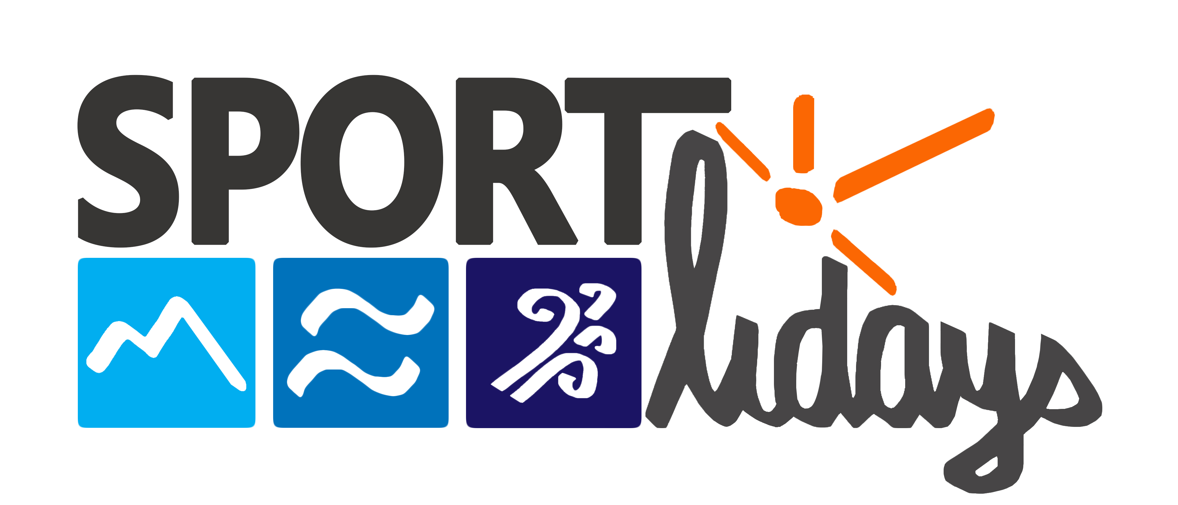 LOGOTIPO DEPORTIVO