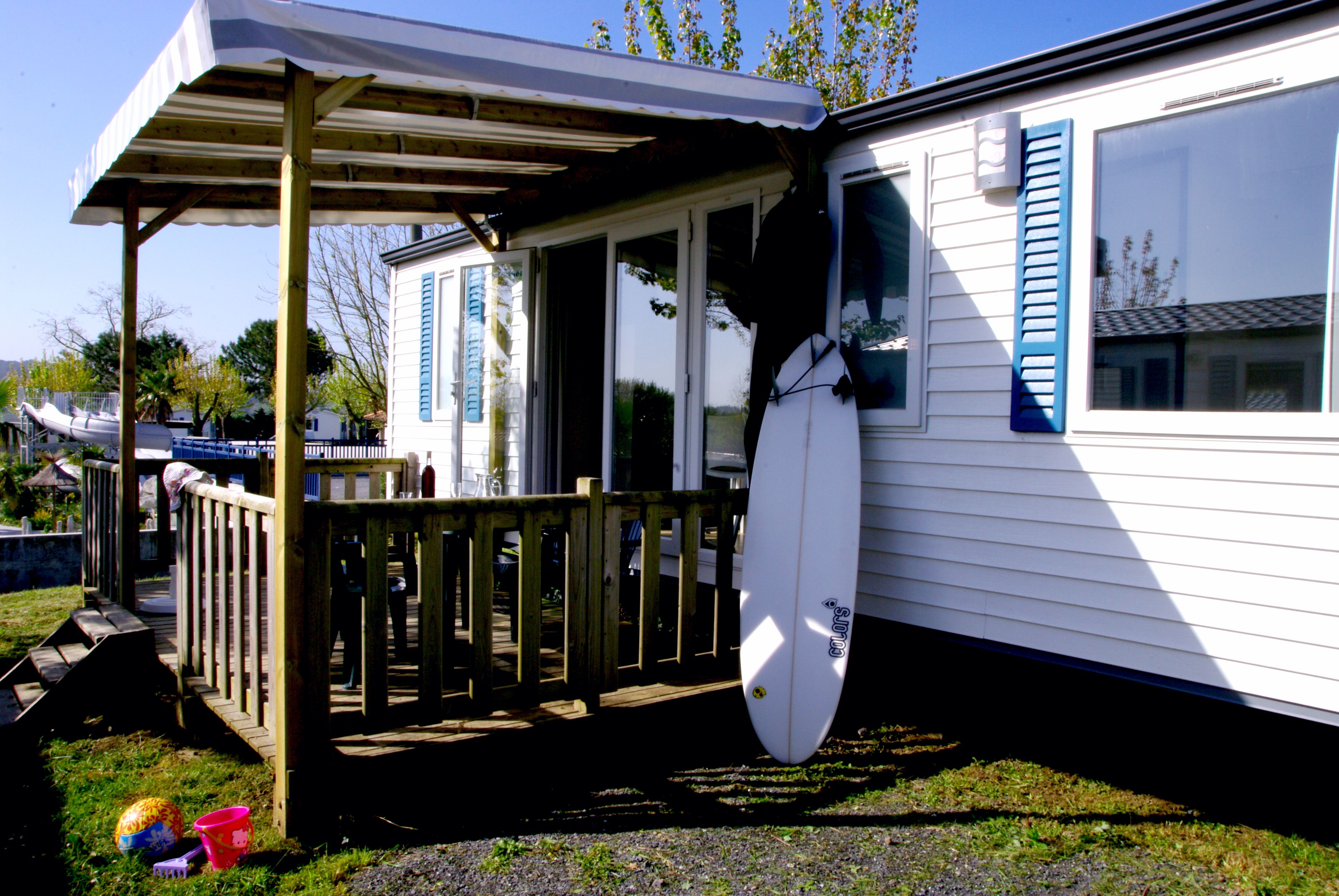 mobile-home-basque-country-3 bedrooms