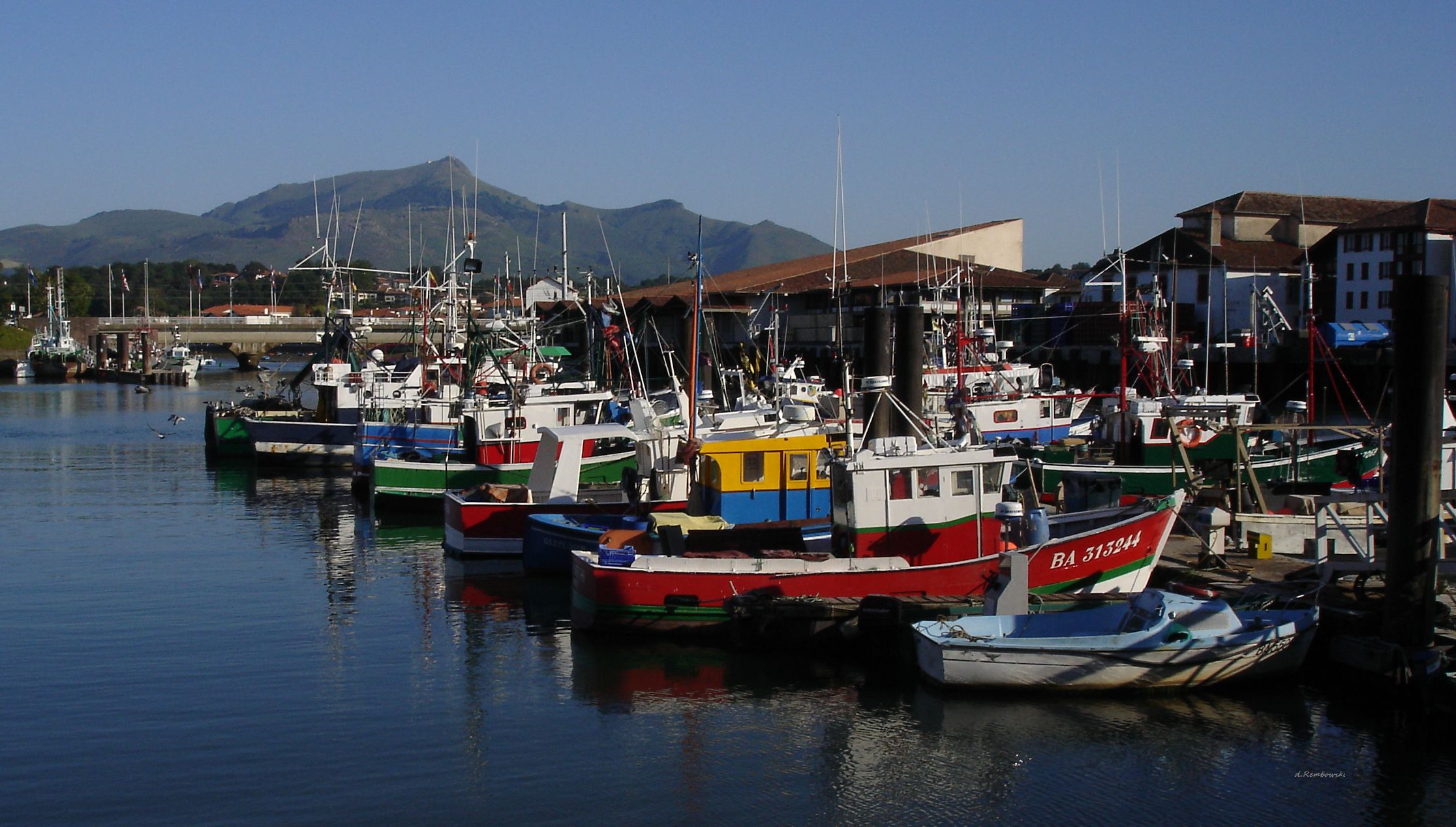 camping bidart biarritz oyam port de saint jean de luz.JPG