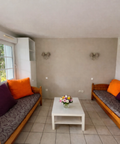 Apartamento Morea PMR para 4 personas - Alquiler en Biarritz