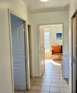 Apartamento Morea PMR para 4 personas - Alquiler en Bidart