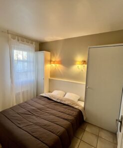Apartamento principal Morea Pmr para 4 personas en alquiler en Biarritz