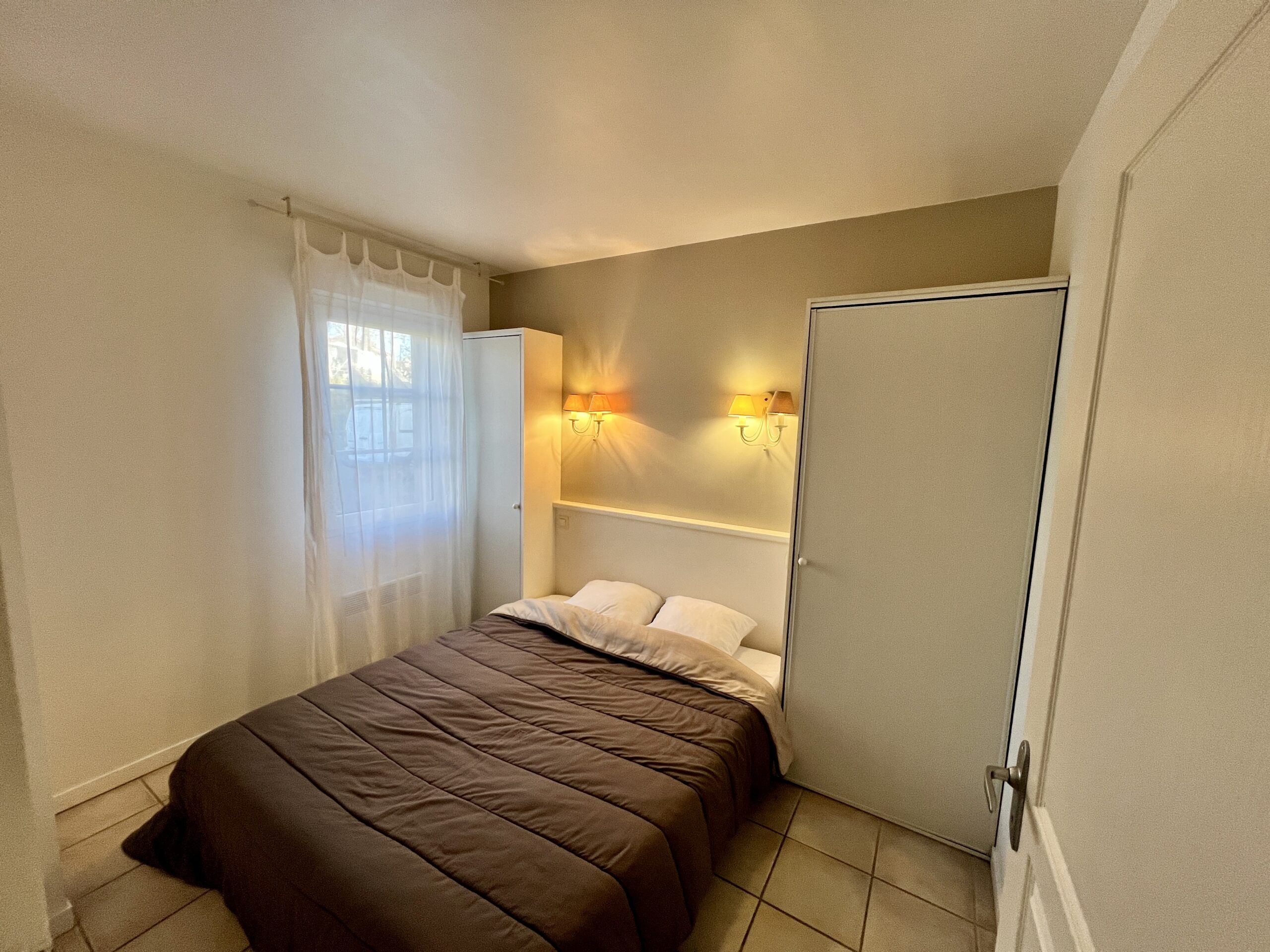 Apartamento principal Morea Pmr para 4 personas en alquiler en Biarritz