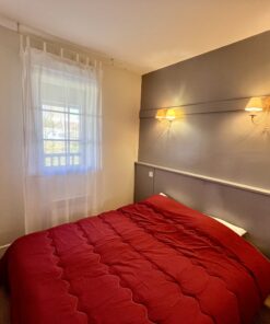 2 pertsonentzako gela, Bounty apartamentua 2 pertsonentzat, alokairua Bidarten