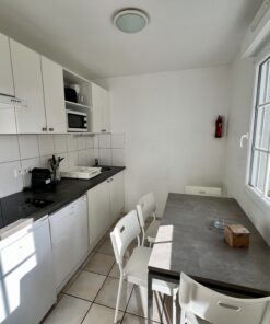 Florès Sukalde Apartamentua Alokairuan Biarritzen 2 Pertsonarentzat