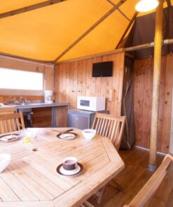 lodge ulia glamping