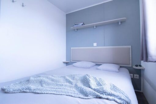 chambre mobile home jaizkibel