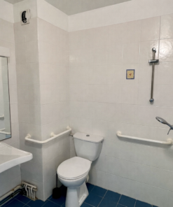 Apartamento con baño en Morea Pmr Alquiler Biarritz