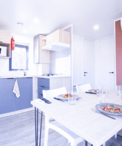 Baigura 4 Etxe Mugikorren Erakusketa Oyam Kanpinean, Bidarten