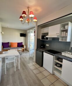 Bounty Sukaldea Egongela 2 Lagunentzako Apartamentua Alokairuan Bidarten