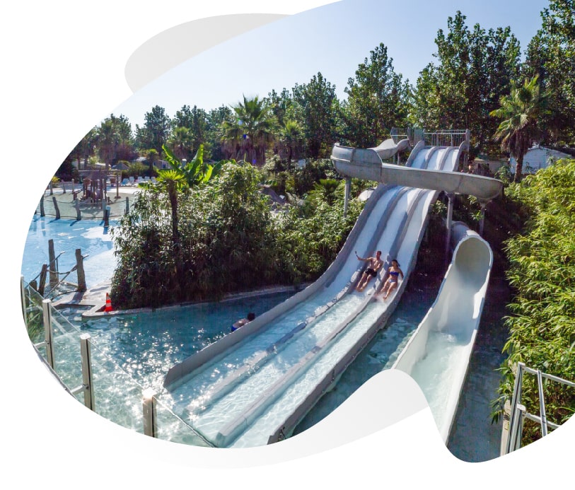 parc aquatique au pays basque