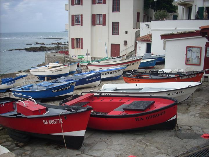 your vacation in Guéthary
