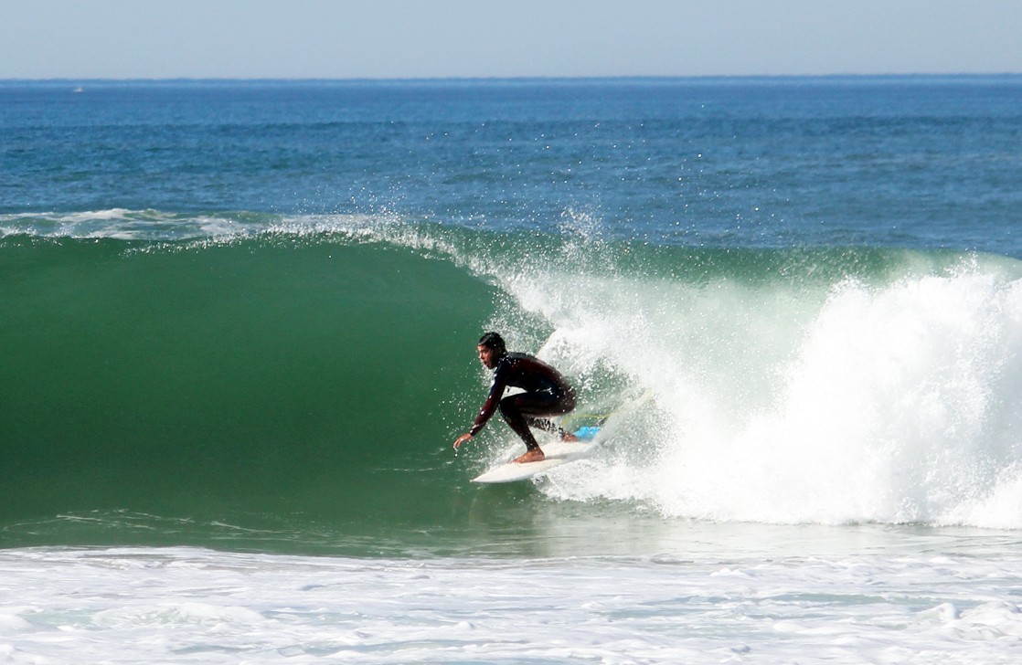 surfing, sport of the Basque country