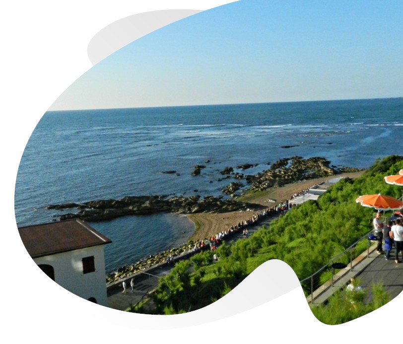 holidays in Guéthary