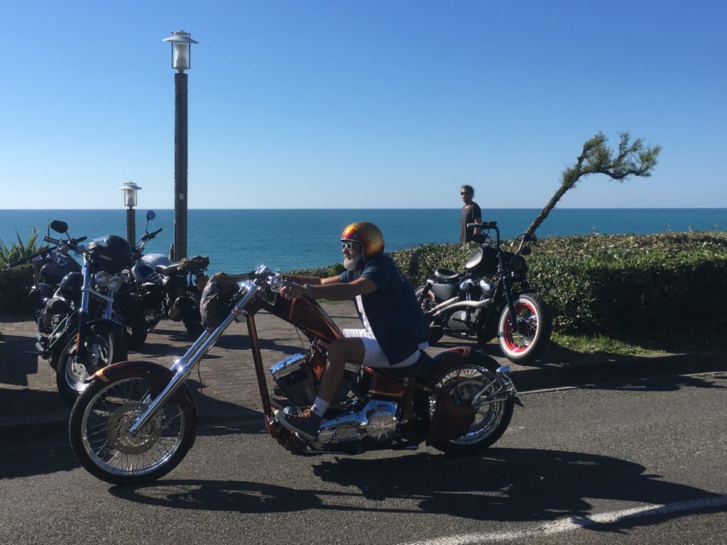 festival wheels and waves 2019