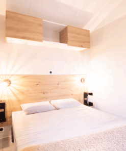 Ibateli Pribilegiozko Etxe Mugikorra