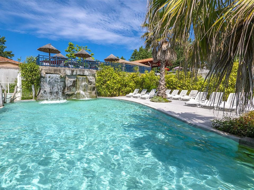 bidart water park