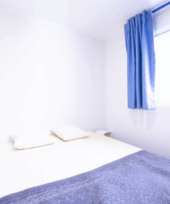 Mobile Home Jaizkibel 3 Ohe Bikoitza Camping Oyam Bidart