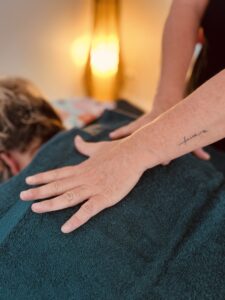 massages à bidart