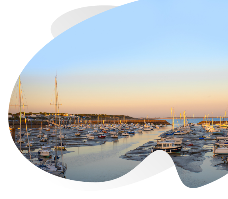 Hendaye Pays Basque
