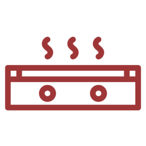 mobil home luxe avec spa et plancha au camping oyam