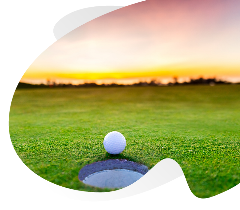 Golf Pays Basque