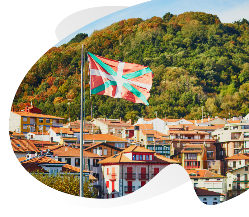 Traditions Du Pays Basque Camping Oyam