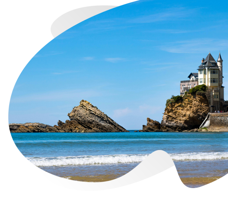 Visites Et Sorties Au Pays Basque Villa Belza Biarritz