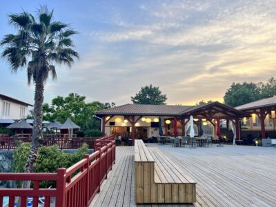 Restaurante Café Oyam